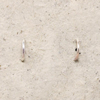 Anchor Studs in Sterling from Favor