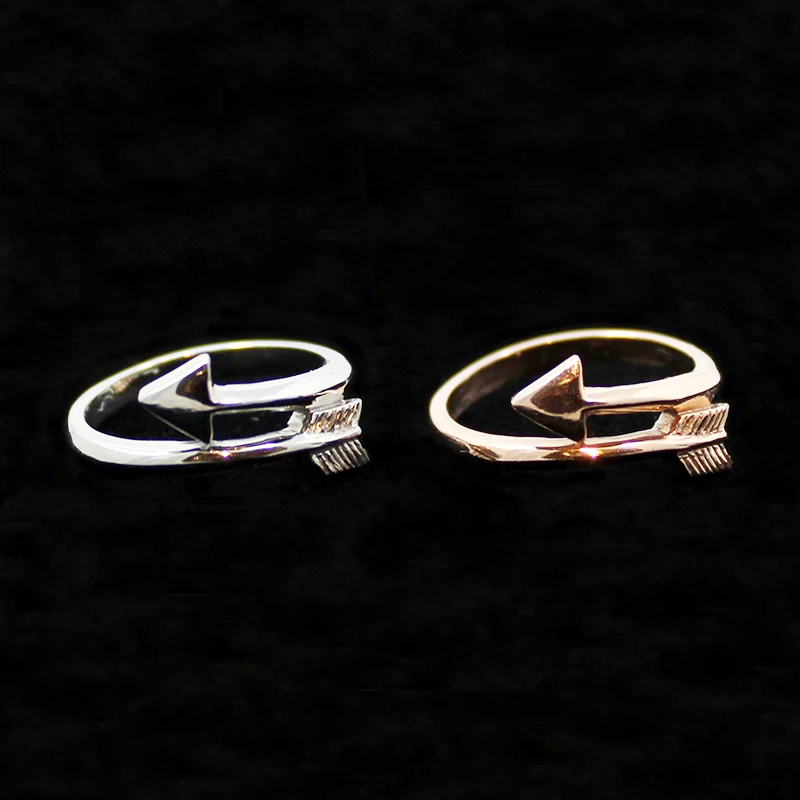 The Arrow Ring by 720