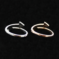 The Arrow Ring by 720
