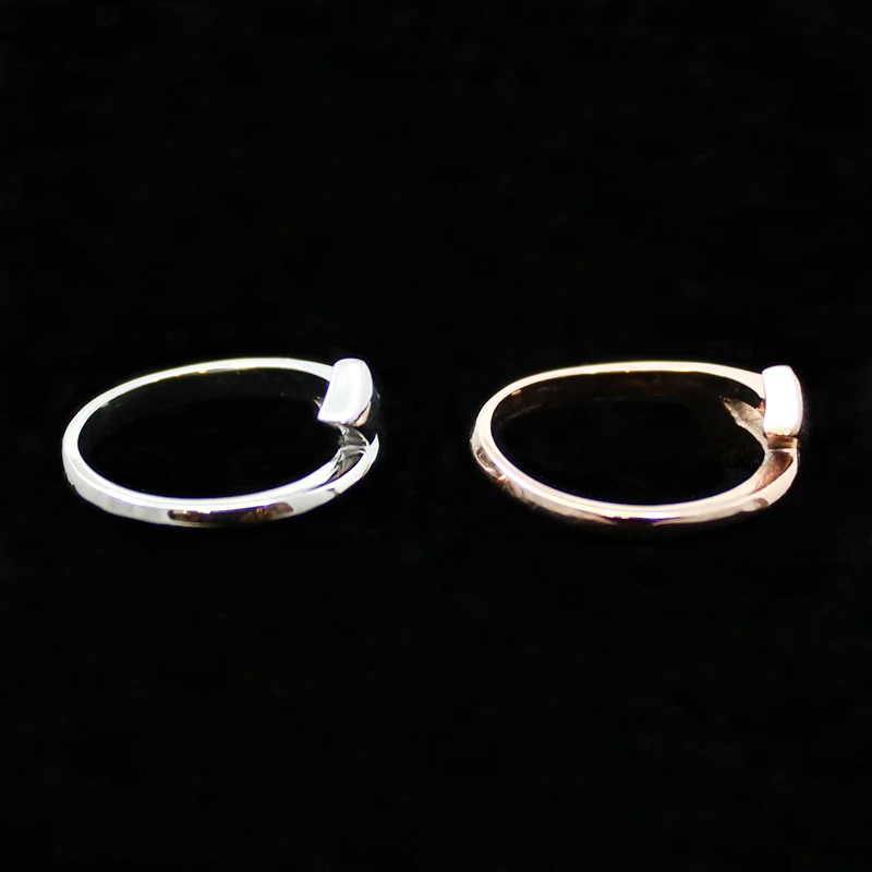 The Arrow Ring by 720