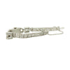 Art Deco Platinum and Diamond Ladies Bracelet Watch
