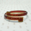 Fabulous Art Deco Celluloid Bracelet