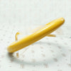 Vivid Color Pop Bakelite Bangle