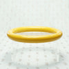 Vivid Color Pop Bakelite Bangle