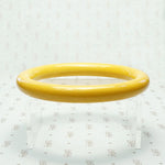 Vivid Color Pop Bakelite Bangle