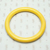 Vivid Color Pop Bakelite Bangle