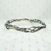Phyllis Sklar Modernist Bramble Bangle 