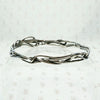 Phyllis Sklar Modernist Bramble Bangle 
