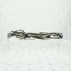 Phyllis Sklar Modernist Bramble Bangle 