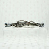 Phyllis Sklar Modernist Bramble Bangle 