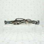 Phyllis Sklar Modernist Bramble Bangle 