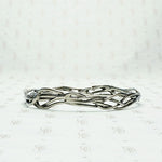 Phyllis Sklar Modernist Bramble Bangle 