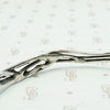 Phyllis Sklar Modernist Bramble Bangle 