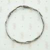 Phyllis Sklar Modernist Bramble Bangle 