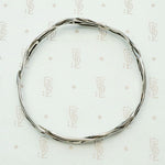 Phyllis Sklar Modernist Bramble Bangle 