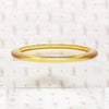 Glossy Apple Juice Bakelite Bangle Bracelet