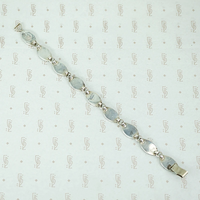 Luminous Abalone Taxco Bracelet