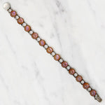 Enchanting Dragon's Breath Bracelet