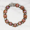 Enchanting Dragon's Breath Bracelet
