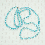 Bright & Pretty Cased Glass Bead Necklace