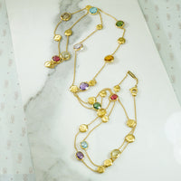 Marco Bicego Jaipur Collection Necklace