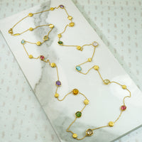 Marco Bicego Jaipur Collection Necklace