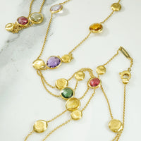 Marco Bicego Jaipur Collection Necklace