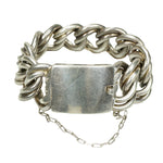 The Best Massive Taxco Chain Bracelet