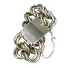 The Best Massive Taxco Chain Bracelet