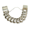 The Best Massive Taxco Chain Bracelet