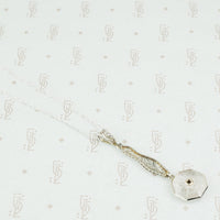 back view deco camphor glass pendant