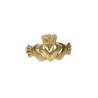Vintage 1970's Claddagh Ring