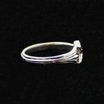 Shooting Star Ring by 720