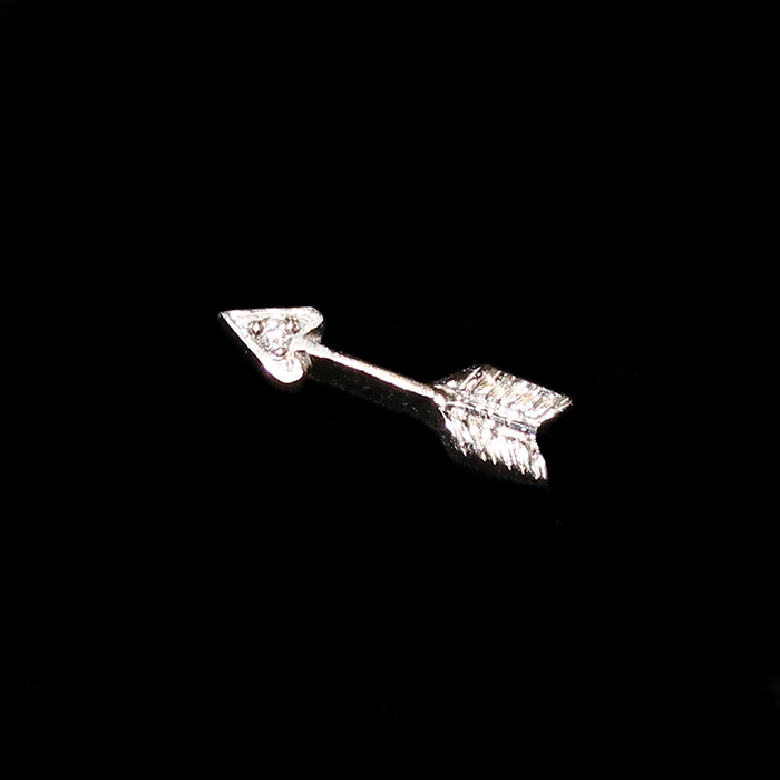 Stud Collection by 720: Cupids Arrow