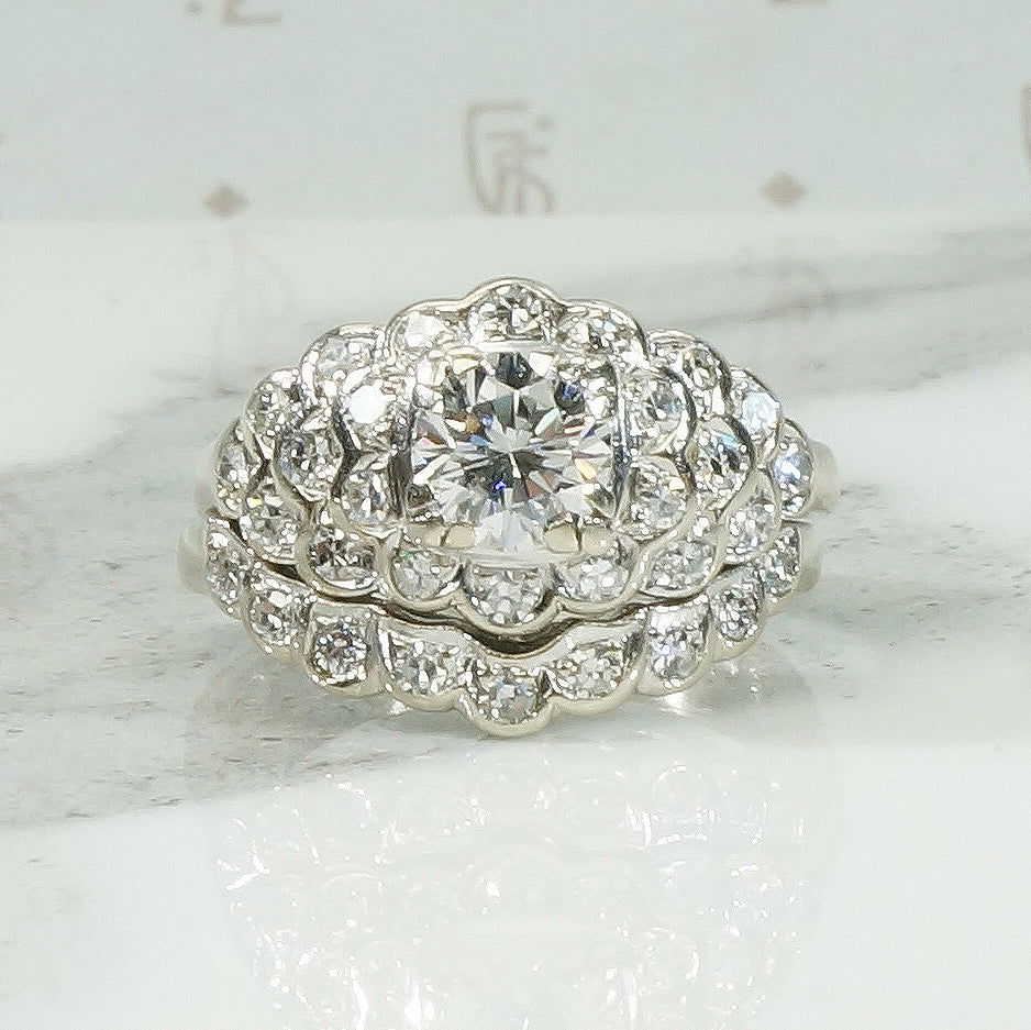 Delightful Deco Wedding Set