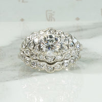 Delightful Deco Wedding Set