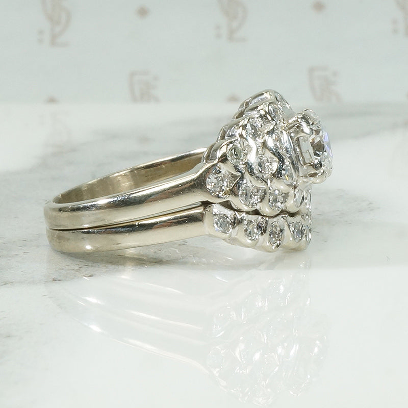 Delightful Deco Wedding Set