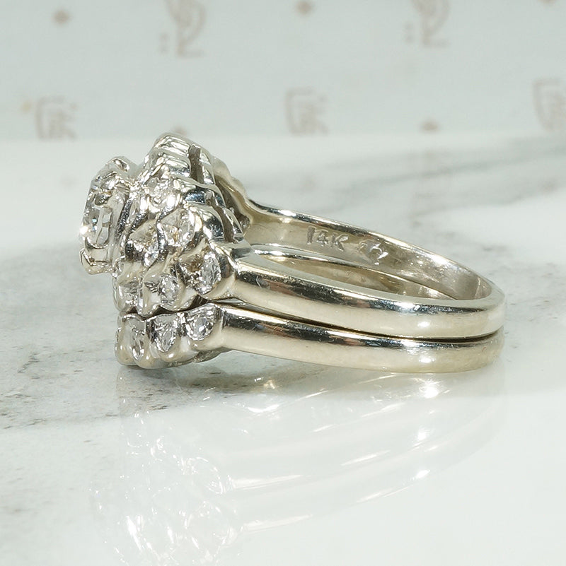 Delightful Deco Wedding Set