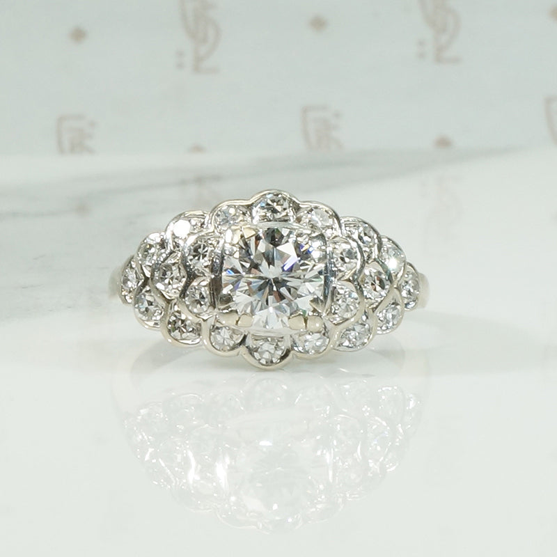 Delightful Deco Wedding Set