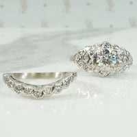Delightful Deco Wedding Set