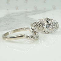Delightful Deco Wedding Set