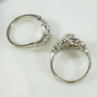Delightful Deco Wedding Set