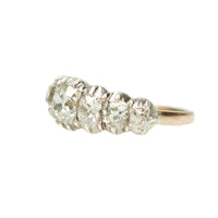 The Best Cushion Cut Diamond Ring