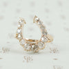 omc diamond horseshoering