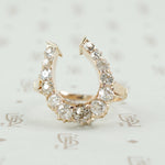 omc diamond horseshoering