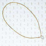 vintage and antique gold chain and omc diamond necklace chain