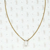 vintage and antique gold chain and omc diamond necklace chain