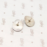 Seriously Cute Baby Bear Paw Stud Earrings