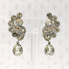 Elaborate Eisenberg Ice Earrings 