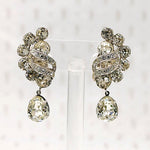 Elaborate Eisenberg Ice Earrings 